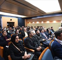 نشست‌های دومین همایش «پتروتِک»